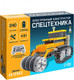 Конструктор управляемый Эврики Спецтехника / 3584364 - 