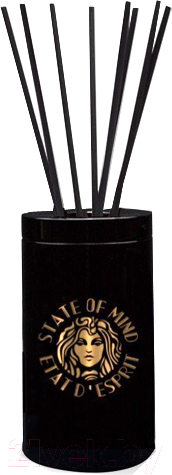 Аромадиффузор State of Mind L'Ame Slave Home Diffuser