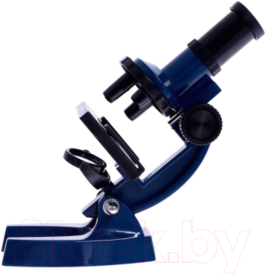 Микроскоп оптический Эврики Биолог / 689159