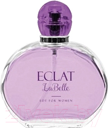 

Туалетная вода Delta Parfum, Eclat La Belle for Women