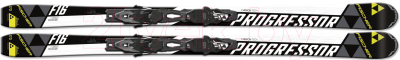 

Горные лыжи Fischer, Progressor F16 Powertrack / A09815