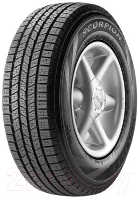 

Зимняя шина Pirelli, Scorpion Ice&Snow 295/40R20 110V