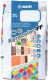 Фуга Mapei Keracolor FF N110 (2кг, манхэттэн) - 