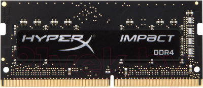Оперативная память DDR4 HyperX HX426S15IB2/8
