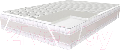 

Наматрасник ортопедический Rivalli, Soft Garant 140x190