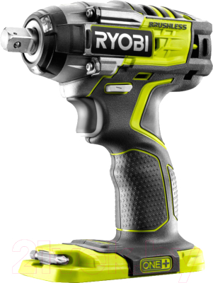 Аккумуляторный гайковерт Ryobi R18IW7-0 (5133004220)