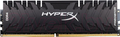 Оперативная память DDR4 HyperX HX426C13PB3/8