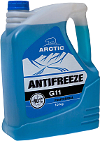 

Антифриз ARCTIC, A-40М G11 / ARC10B
