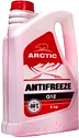 

Антифриз ARCTIC, Красный, A-40М G12 / ARC10R