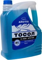 

Тосол ARCTIC, A-40М / ARC10T