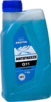 

Антифриз ARCTIC, A-40М G11 / ARC01B