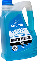 

Антифриз ARCTIC, A-40М G11 / ARC05B