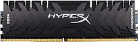 Оперативная память DDR4 HyperX HX430C15PB3/16 -