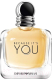 Парфюмерная вода Giorgio Armani Emporio Because It's You for Women (100мл) - 