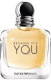 Парфюмерная вода Giorgio Armani Emporio Because It's You for Women (50мл) - 