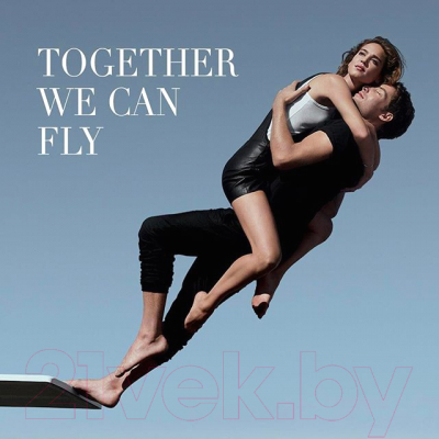 Изображение товара Туалетная вода Giorgio Armani Emporio Stronger With You for Men (100мл)