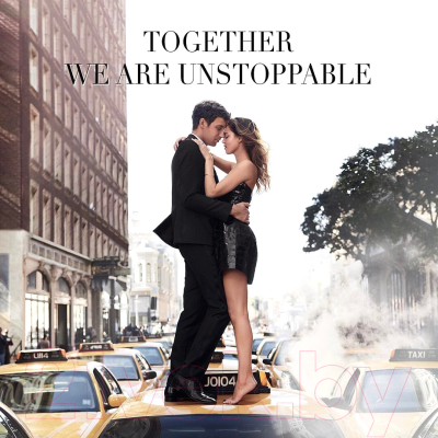 Изображение товара Туалетная вода Giorgio Armani Emporio Stronger With You for Men (100мл)