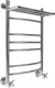 Миниатюра изображения товара Полотенцесушитель водяной Luxon FG T500 100x50 (правый)