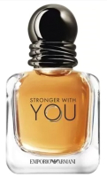 Туалетная вода Giorgio Armani Emporio Stronger With You (30мл) - 