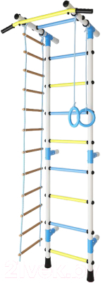 

Детский спортивный комплекс Маугли, 03-05