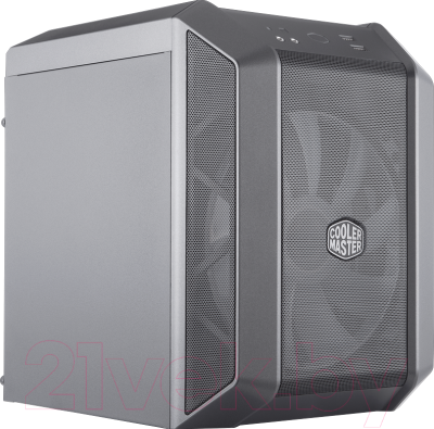 

Корпус для компьютера Cooler Master, MasterCase H100 (MCM-H100-KANN-S00)