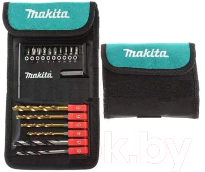 Набор оснастки Makita D-31762