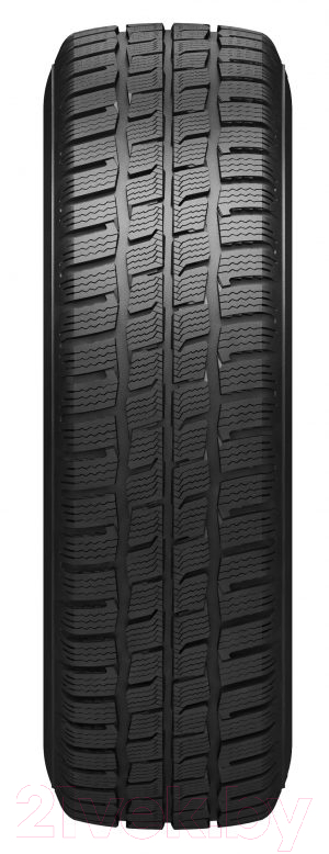 Зимняя легкогрузовая шина Kumho Winter PorTran CW51 225/70R15C 112/110R