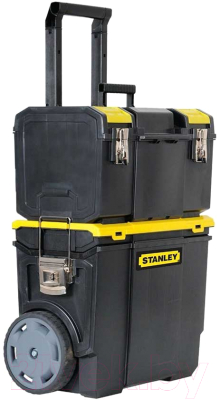 Набор ящиков для инструментов Stanley 1-70-326