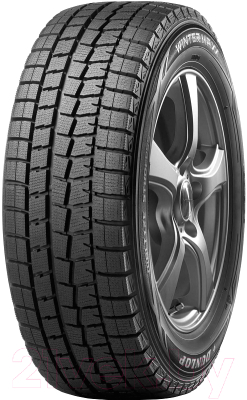 Зимняя шина Dunlop Winter Maxx WM01 245/40R21 96T Run-Flat