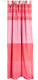 Штора Arloni Этника 7010.3 (160x260, розовый) - 