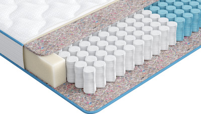 Матрас Askona Sky Ice 140x190 -