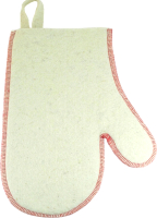 

Рукавица для бани New Style, 5013