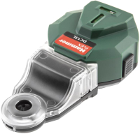 

Пылеуловитель Hammer, Flex DC13L