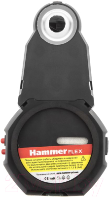 Пылеуловитель Hammer Flex DC13L (601680)