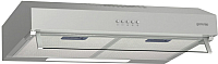 

Вытяжка плоская, WHU629EX/M