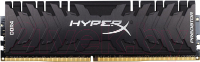 

Оперативная память DDR4 HyperX, HX433C16PB3/8