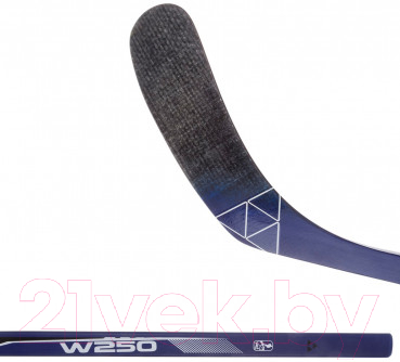 Клюшка хоккейная Fischer W250 JR 92R / H14216.052
