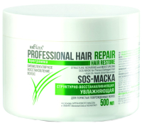 Маска для волос Belita Hair Repair Sos-маска (500мл) - 
