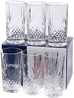 Набор стаканов Luminarc Salzburg P4185 (6шт) - 