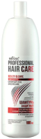 Шампунь для волос Belita Hair Care Защитный Д/окрашенных и повреждённых волос (1л) - 