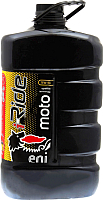 

Моторное масло Eni, I-Ride Moto 15W50