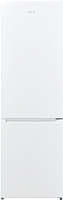 Холодильник с морозильником Gorenje RK611PW4 - 