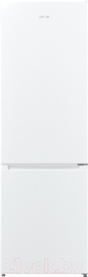 Холодильник с морозильником Gorenje RK611PW4