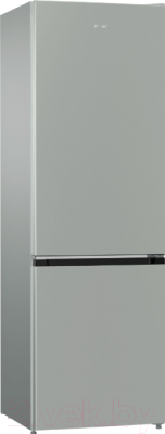 Холодильник с морозильником Gorenje RK611PS4