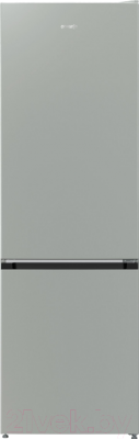 Холодильник с морозильником Gorenje RK611PS4