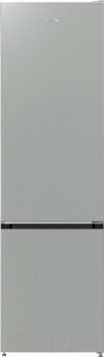 

Холодильник с морозильником Gorenje, RK621PS4