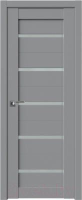 

Дверь межкомнатная ProfilDoors, Модерн 7U 60x200