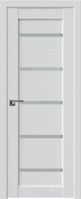 

Дверь межкомнатная ProfilDoors, Модерн 7U 70x200