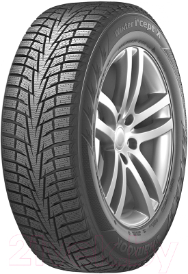 Зимняя шина Hankook Winter i*cept X RW10 265/50R19 106T