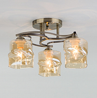 

Люстра Евросвет, 30158/3